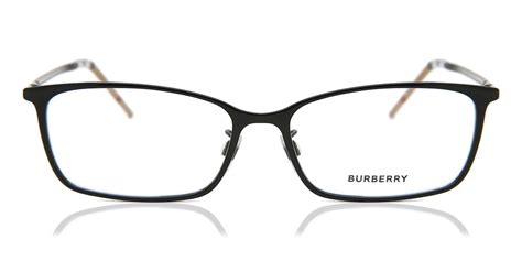 burberry asian fit eyeglasses